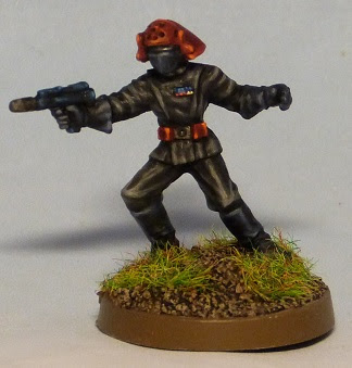 West End Games Star Wars Miniatures Battles Project - Forum - DakkaDakka