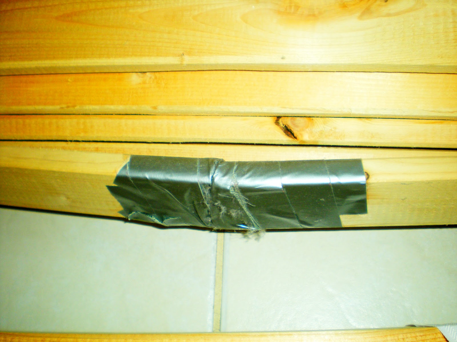 You, Me & House Makes Three Fit for a King... & a Queen