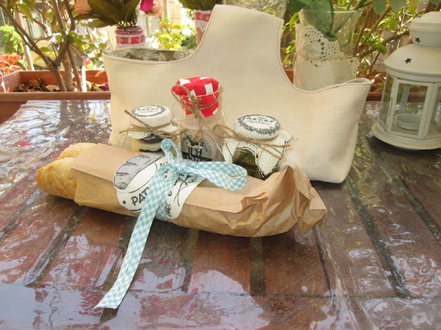 IMG 0081 - משלוח מנות וינטג'