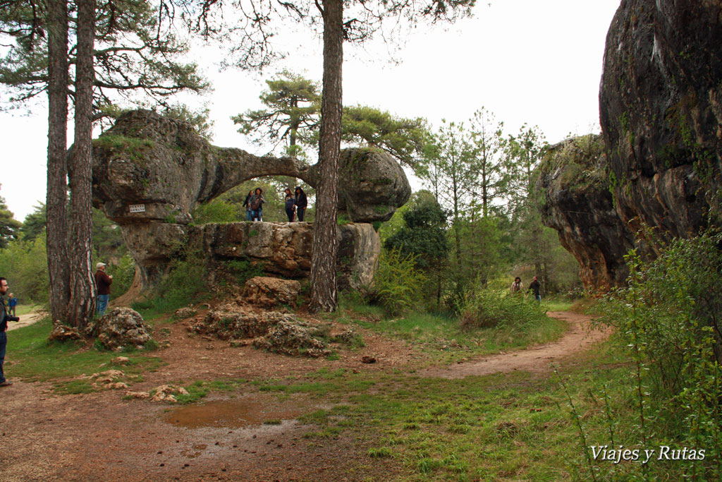 Ciudad Encantada