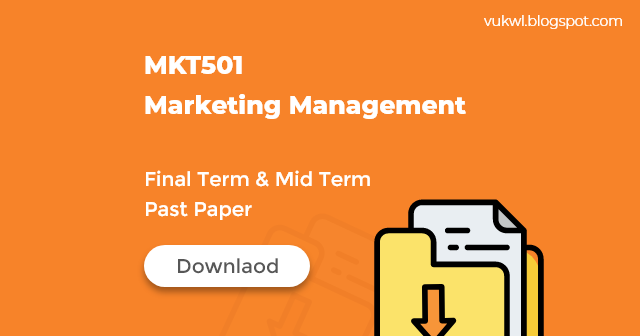 Essay about mkt501 picture