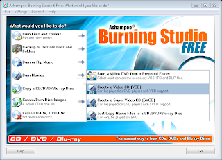 ashampoo burning studio 6 ashampoo burning studio 6