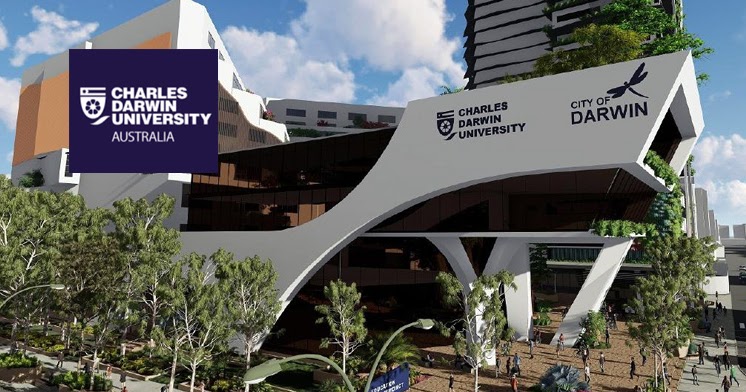 Charles Darwin University International Scholarships, Australia