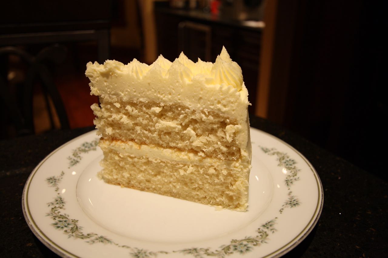 The Roediger House Lemon Velvet Cake The Roediger House Lemon Velvet Cake