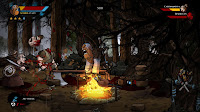 Wulverblade Game Screenshot 6