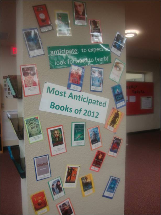 School Librarian's BFF: 14 Uses for Goodreads in the Library ...