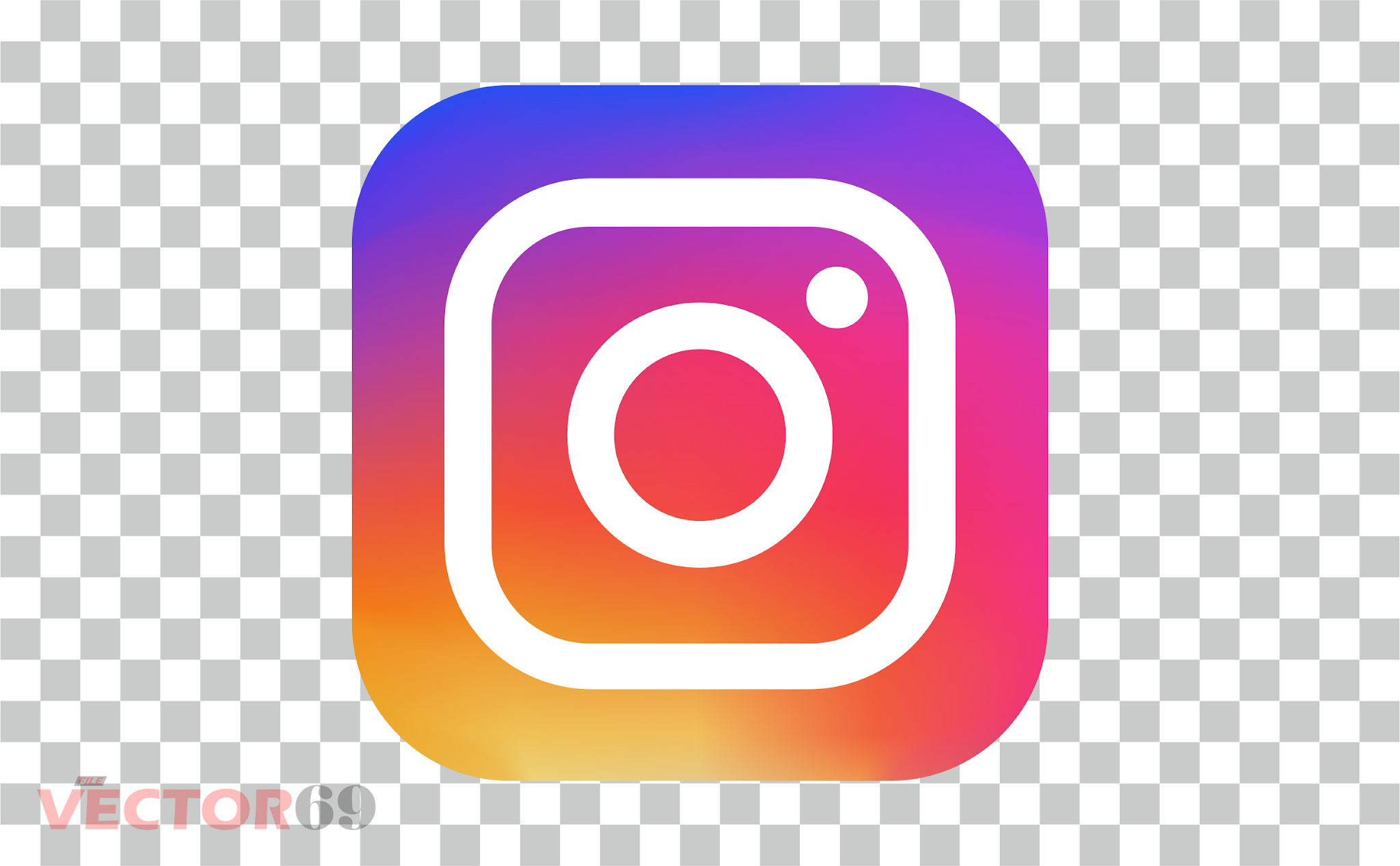 Download High Quality Instagram Logo Vector Cdr Transparent Png Images