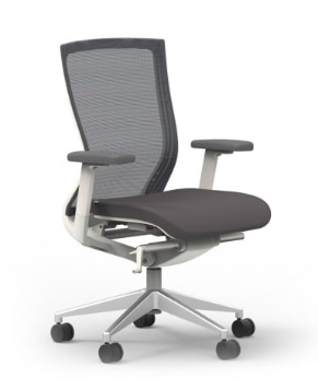 ergonomic home office chair