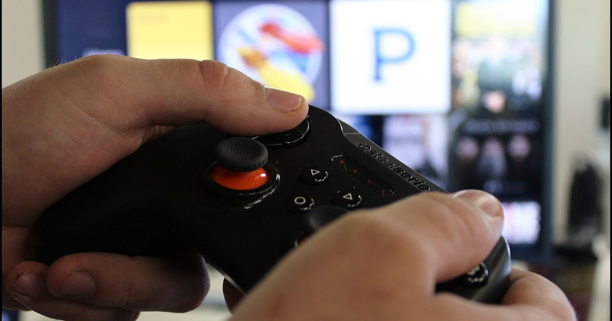 Amazon Fire Stick Controller Battery apps technology