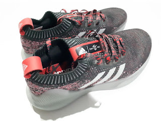 Sepatu Sports Adidas Purebounce+ M F36925 Original 100% ADD003 New Sisa Stok