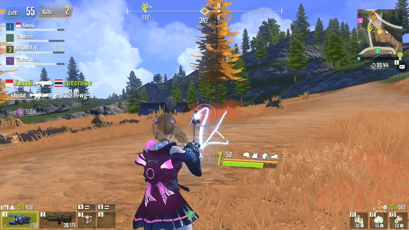 Complete Tutorial How To Install Cyber Hunter Pc Games Siswaku Blog