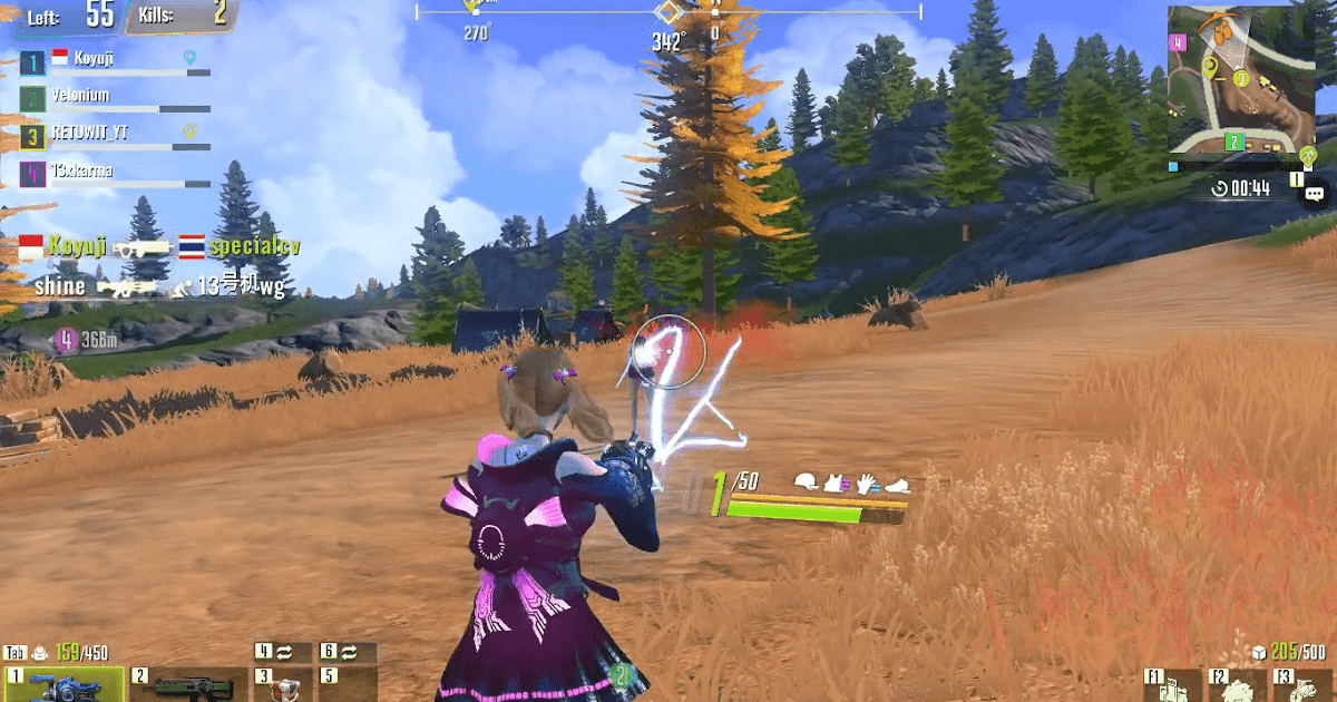 Complete Tutorial How To Install Cyber Hunter Pc Games