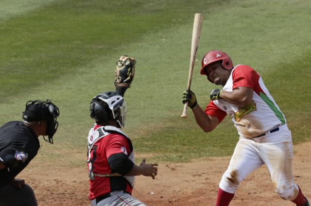 Panamá y Cuba se citan en final de Serie del Caribe