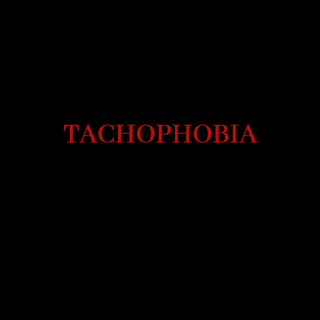 Tachophobia