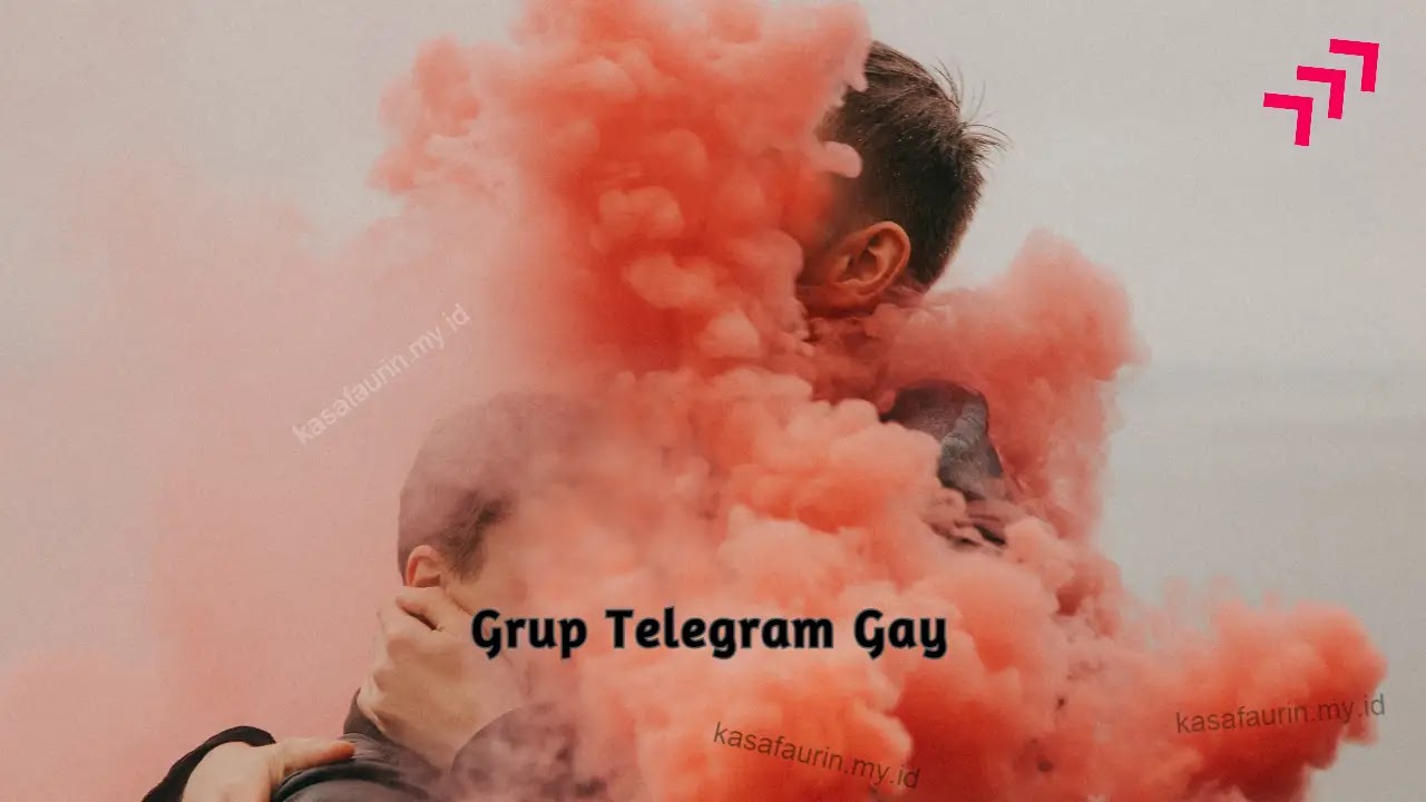 Grup Gay Indo Telegram, 16 Top Telegram Gay Groups