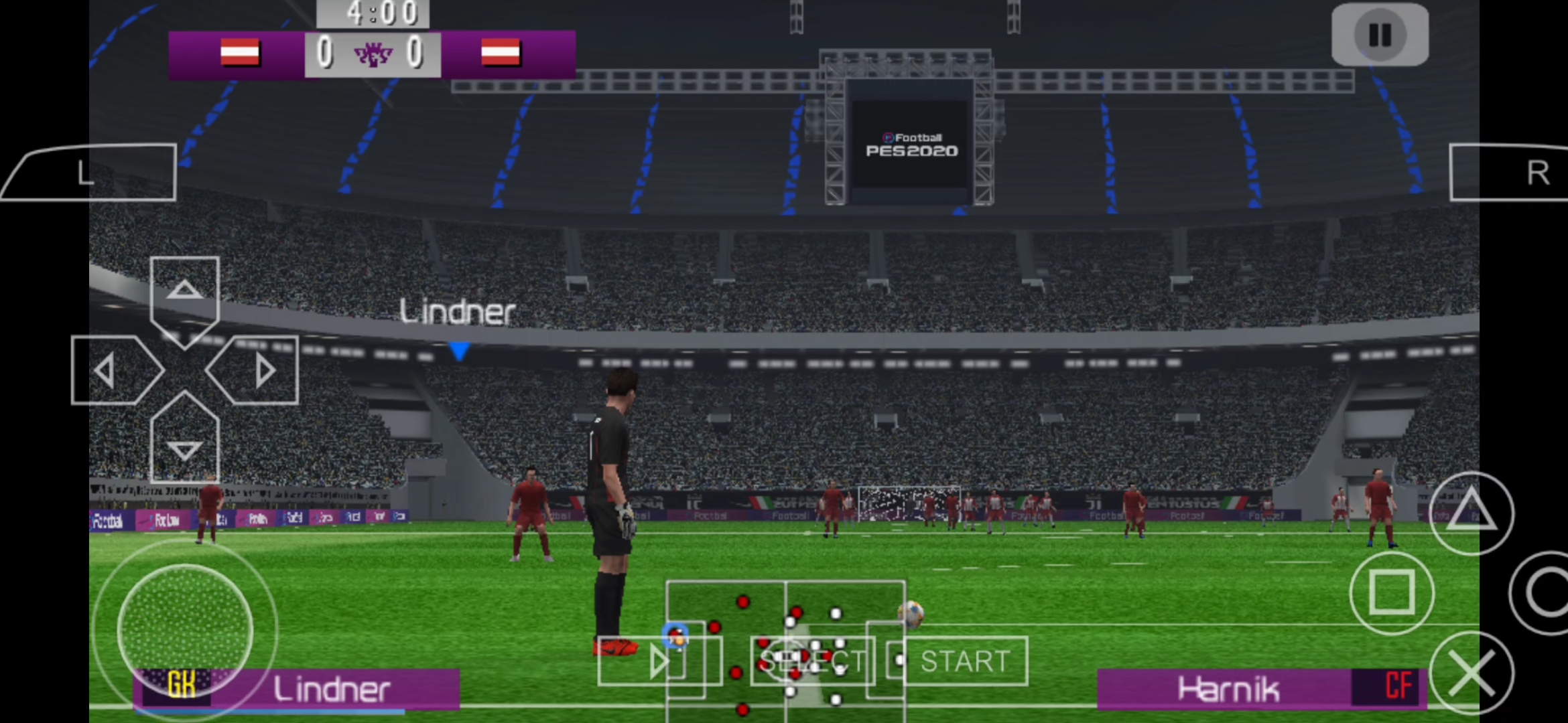 Download Game Pes 100mb