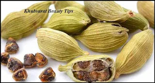 Health benefits of eating Elaichi 