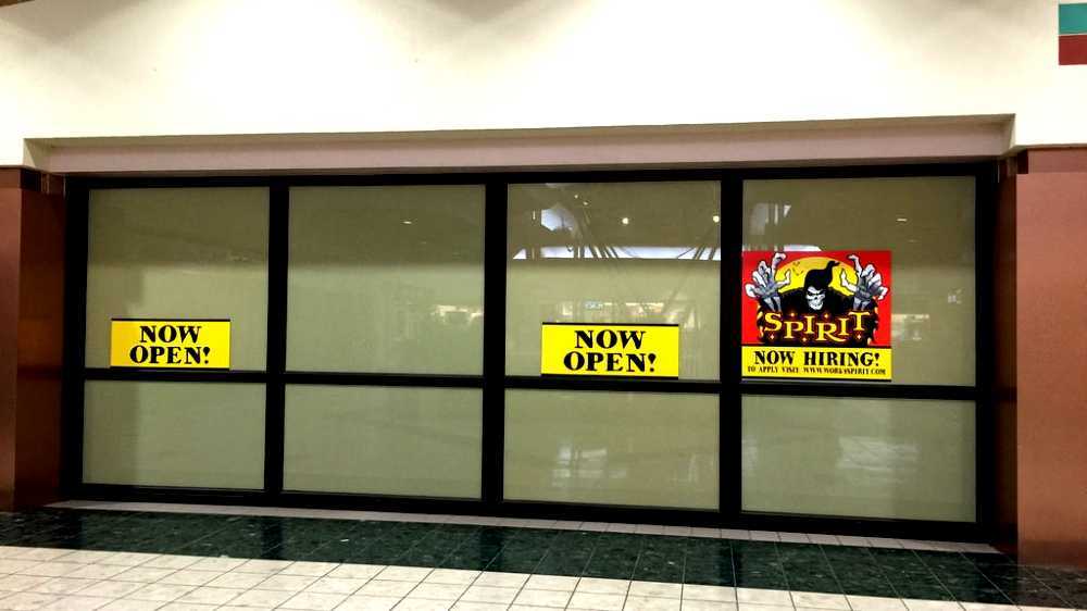 The Centre at Salisbury