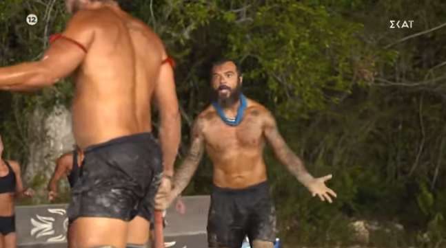 Survivor spoiler 16/5 : Αυτή η ομάδα κερδίζει το έπαθλο φαγητού