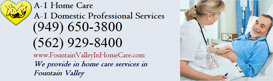 Fountain Valley In Home Care