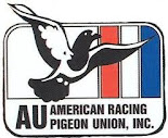 AMERICAN RACING PIGEON UNION