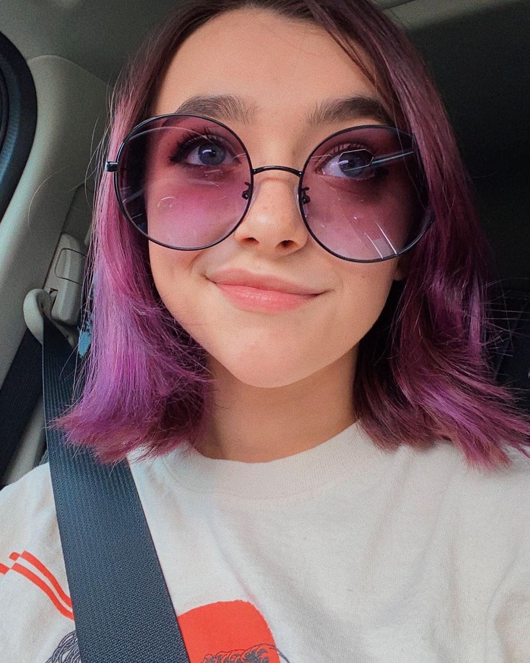 Starlet Arcade: Hot Ashley Boettcher