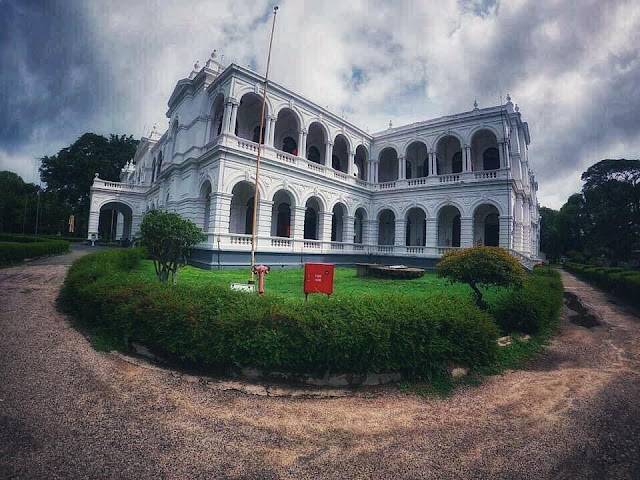 උරුමයක අභිමන් දකින්න - කොළඹ කෞතුකාගාරය  🏛🏤🛖 (Colombo Museum) - Your Choice Way