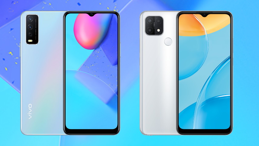 Perbandingan Vivo Y12s Vs Oppo A15 Bagus Mana Teknolalat