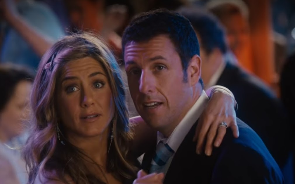 Just Go With It(2011)