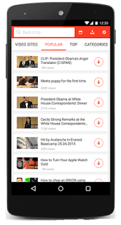 SnapTube – YouTube Downloader HD Video Beta v4.53.1.4531401 Premium APK is Here ! SnapTube – YouTube Downloader HD Video Beta v4.53.1.4531401 Premium APK is Here !