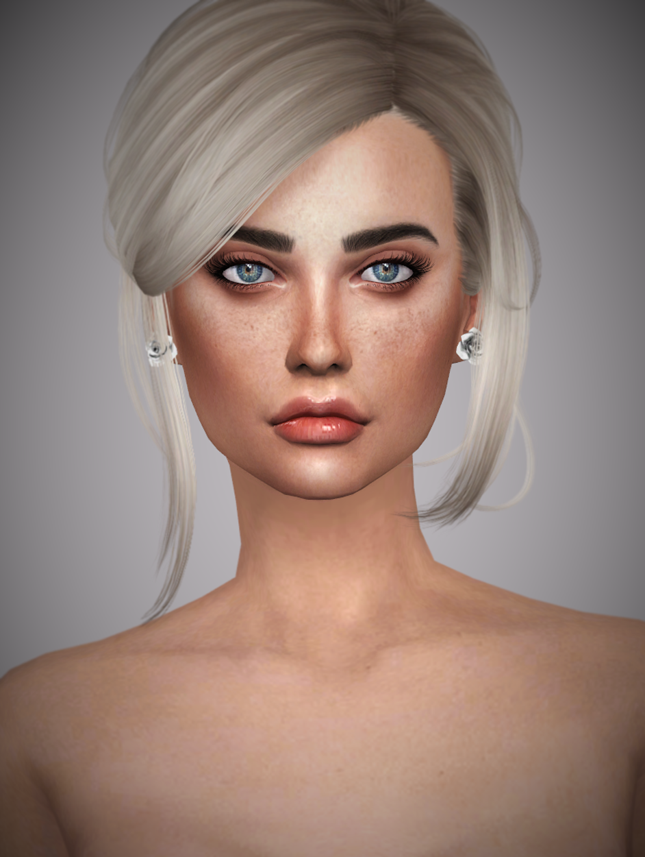 sims 4 model