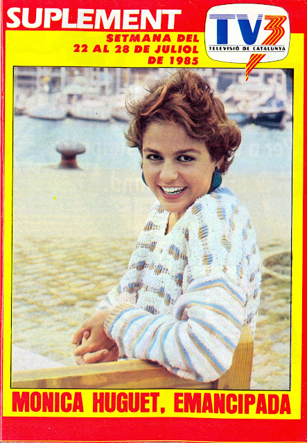 Colección: 50 años de Teleprograma: 1985