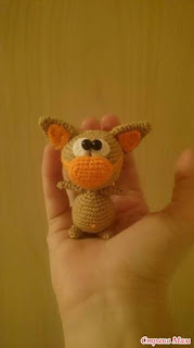 PATRON GRATIS GATO AMIGURUMI 32228