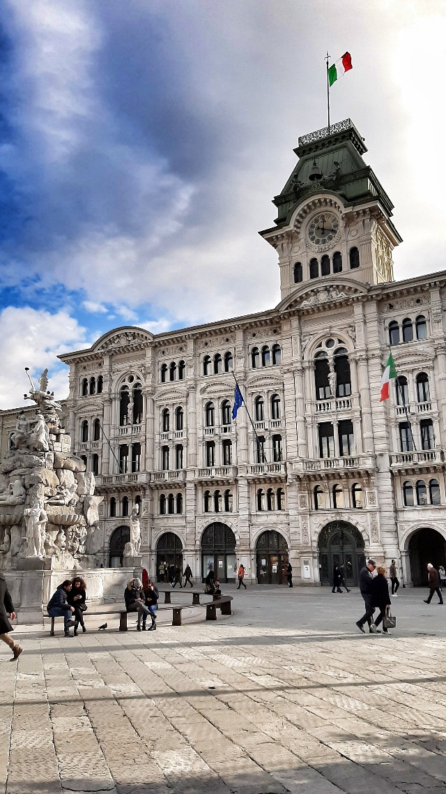 trieste asburgica