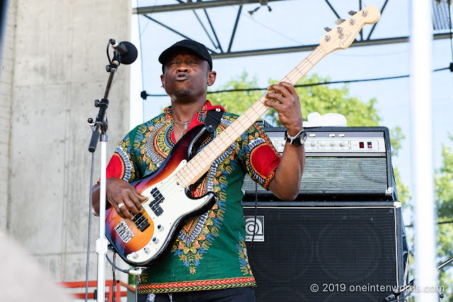 Valérie Ékoumé at Hillside Festival on Sunday, July 14, 2019 Photo by John Ordean at One In Ten Words oneintenwords.com toronto indie alternative live music blog concert photography pictures photos nikon d750 camera yyz photographer