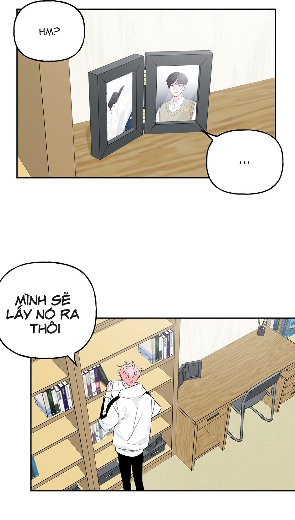 Đọc truyện Assorted Wildness - Chapter 44