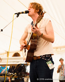 Richard Reed Parry's Quiet River of Dust at Hillside Festival on Saturday, July 13, 2019 Photo by John Ordean at One In Ten Words oneintenwords.com toronto indie alternative live music blog concert photography pictures photos nikon d750 camera yyz photographer