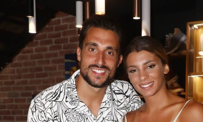 Survivor: Σάκης – Μαριαλένα – Γάμος μέσα στο 2022;