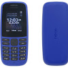 Điện thoại Nokia 105 Dual Sim 2019