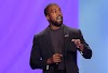 I Am Running For President Of The United States _ Kanye West |CABLE REPORTERS