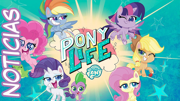 Noticias Pony #64