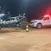 Frentista reage a roubo e mata ladrão com tiro no rosto