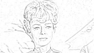 Lost in Space coloring pages coloring.filminspector.com