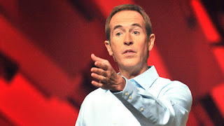 Andy Stanley, imagine preluată de pe google images, via www.worshipideas.com Andy Stanley, imagine preluată de pe google images, via www.worshipideas.com