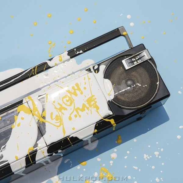 M!NN – SHOW ME – Single