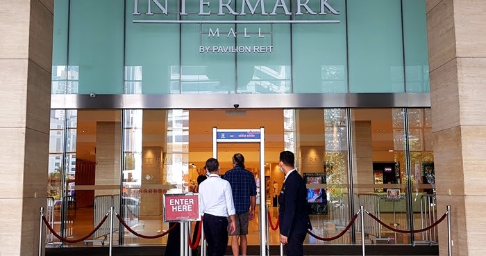 skechers intermark mall