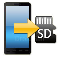 نقل التطبيقات الى الذاكرة الخارجية للاندرويد  SUPER APP2SD PRO