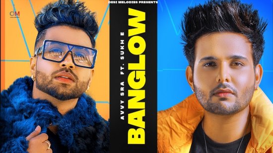 Banglow Lyrics Avvy Sra X Afsana Khan Banglow Lyrics Avvy Sra X Afsana Khan