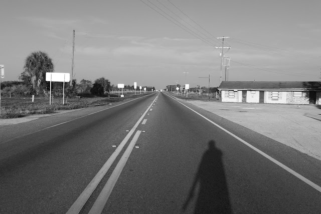 Yeehaw Junction Florida Van Life Central Florida