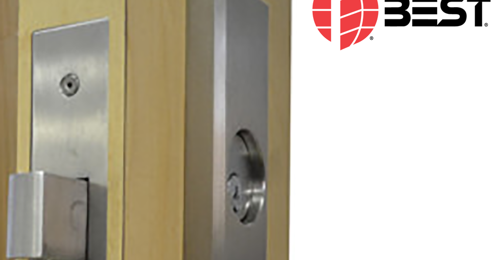 commercial door hardware online Types of Access Control For